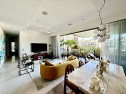 Leedon Residence (D10), Condominium #476758491